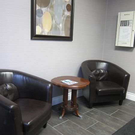 Deluxe Inn Toronto Ngoại thất bức ảnh