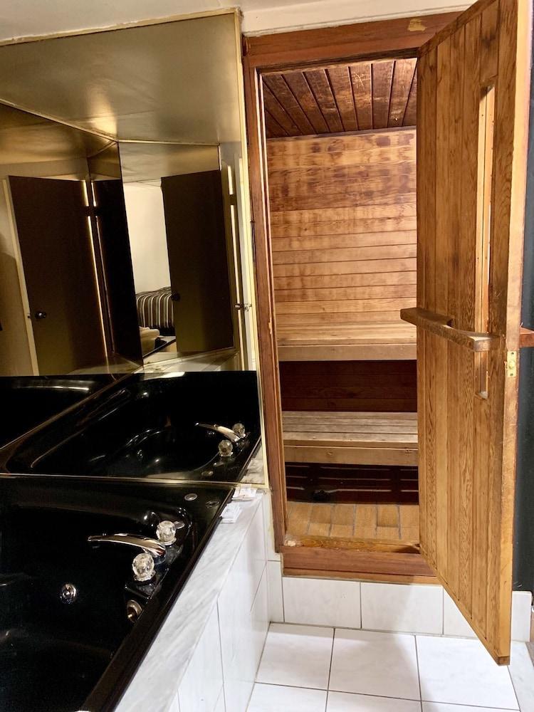 Deluxe Inn Toronto Ngoại thất bức ảnh