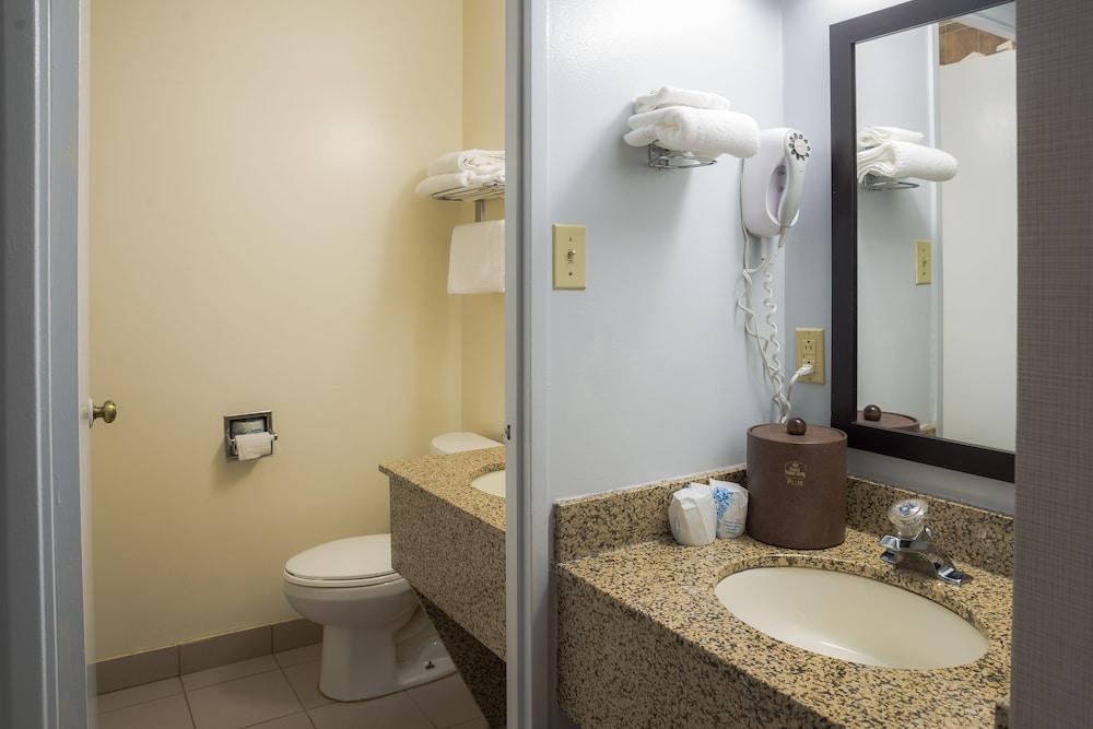 Deluxe Inn Toronto Ngoại thất bức ảnh