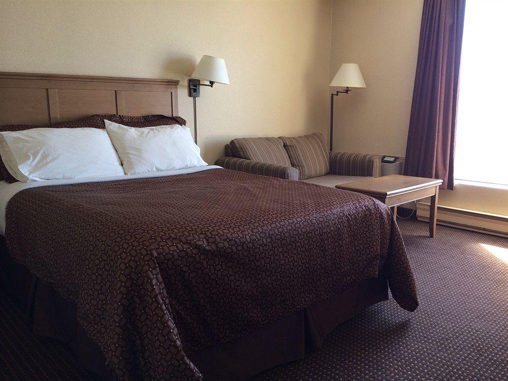 Deluxe Inn Toronto Ngoại thất bức ảnh
