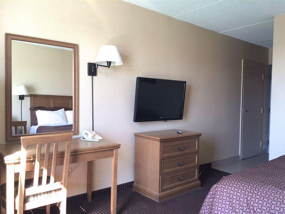 Deluxe Inn Toronto Ngoại thất bức ảnh