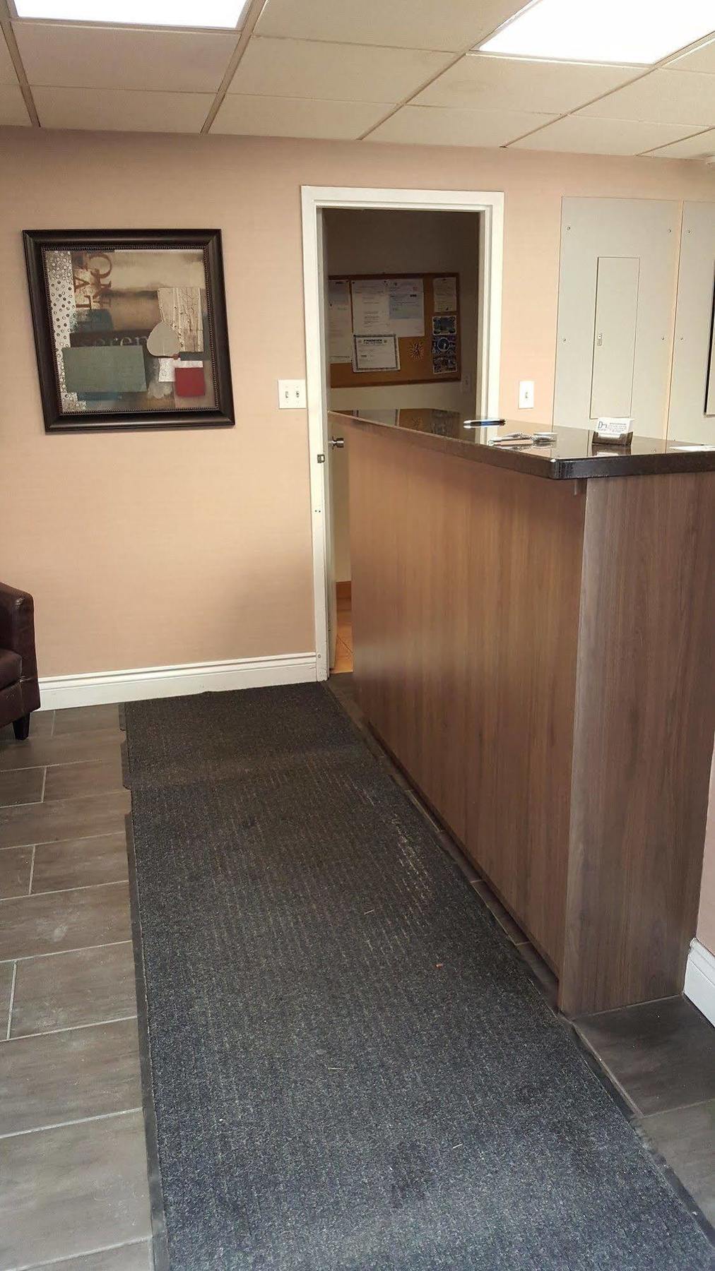 Deluxe Inn Toronto Ngoại thất bức ảnh