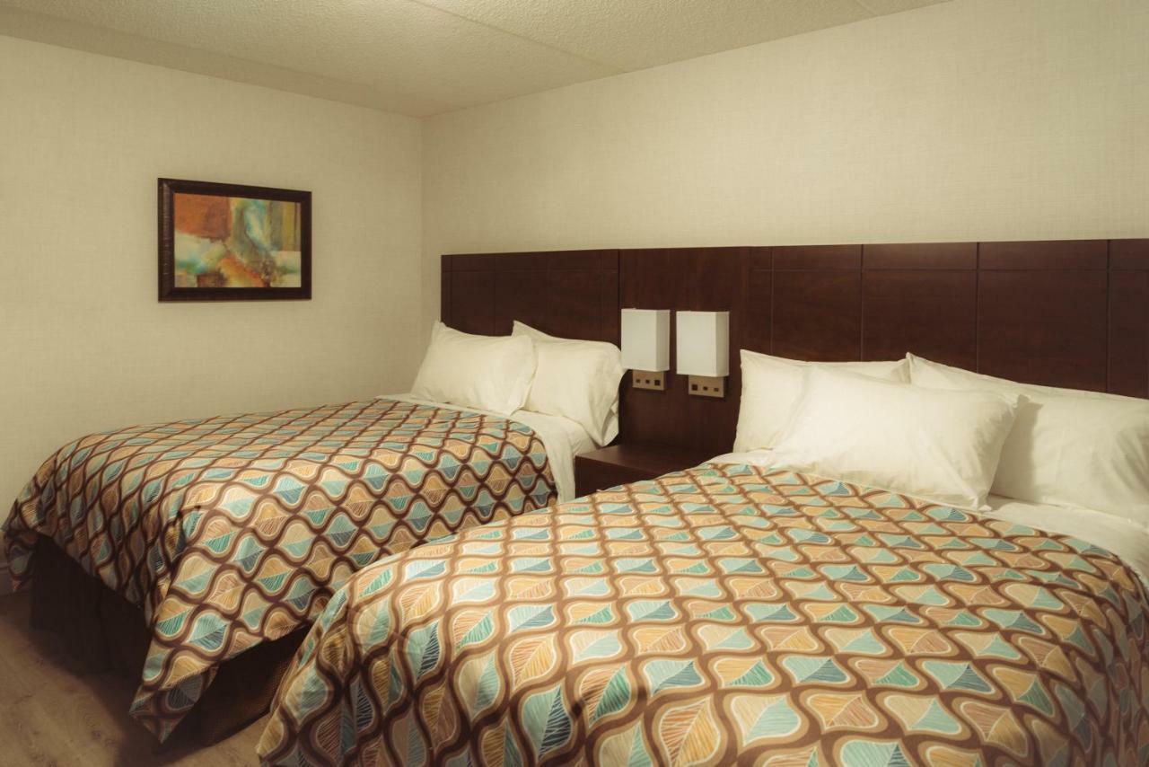 Deluxe Inn Toronto Ngoại thất bức ảnh
